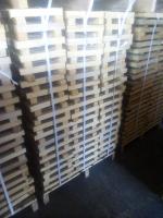 Jiný produkt Buk | Profilované řezivo | Jiné produkty ze dřeva | Šepeľa Drevo s.r.o