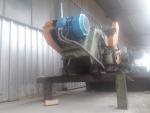 Drtič a štěpkovač SDOP 400/3 |  Zpracování dřevního odpadu | Dřevoobráběcí stroje | Lesagro