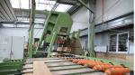 Jiná technika Pásová Linka TP-1510 |  Pilařská technika | Dřevoobráběcí stroje | Drekos Made s.r.o