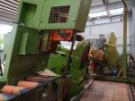 Jiná technika Pásová Linka TP-1510 |  Pilařská technika | Dřevoobráběcí stroje | Drekos Made s.r.o