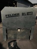 Jiná technika Felder RL 160 |  Stolařská technika | Dřevoobráběcí stroje | EUROSPAN, s.r.o.