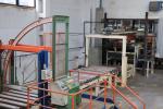 Jiná technika REX - TORWEGE -KALFASS -HOMAG |  Pilařská technika | Dřevoobráběcí stroje | HEINDL HANDELS GMBH