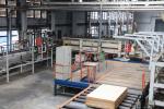 Jiná technika REX - TORWEGE -KALFASS -HOMAG |  Pilařská technika | Dřevoobráběcí stroje | HEINDL HANDELS GMBH