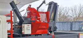 Jiná technika Automat APD-450,Drekos made | Zpracování dřevního odpadu | Dřevoobráběcí stroje | Drekos Made s.r.o