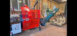 Jiná technika Automat APD-450,Drekos made | Zpracování dřevního odpadu | Dřevoobráběcí stroje | Drekos Made s.r.o