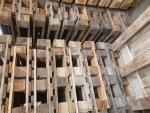 Palety EUR / EPAL palety |  Obaly, palety | BESTPALLET, S.R.O.