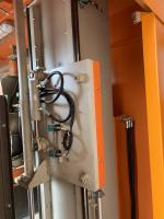 Zkracovací pila - kotoučová HOLTEC | Pilařská technika | Dřevoobráběcí stroje | HEINDL HANDELS GMBH
