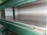 Hydraulický dýhovací lis OTT JU65 | Stolařská technika | Dřevoobráběcí stroje | Optimall