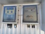 Teplovzdušná sušárna Kovos | Sušárny, vzduchotechnika | Dřevoobráběcí stroje | Optimall
