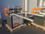 Kolíkovačka Maggi Boring System 23 | Stolařská technika | Dřevoobráběcí stroje | Optimall