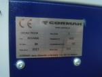 Odsávací zařízení CORMAK DCV4500 | Sušárny, vzduchotechnika | Dřevoobráběcí stroje | Optimall