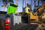 Jiná technika | Přepravní a manipulační technika | Dřevoobráběcí stroje | Lift cranes s.r.o.