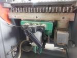 Kolíkovačka Dettel M-21 | Stolařská technika | Dřevoobráběcí stroje | Optimall