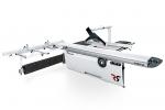 Formátovací pila ROBLAND Z 400 M - V ŽILINE! |  Stolařská technika | Dřevoobráběcí stroje | KRAL WOOD TECHNOLOGY, s. r. o.