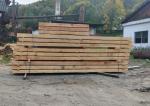 Buk Stavební řezivo |  Tvrdé dřevo | Řezivo | Quercus parkett srl 