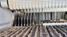 Rozmítací pila WD-300/350 KBA | Pilařská technika | Dřevoobráběcí stroje | Drekos Made s.r.o