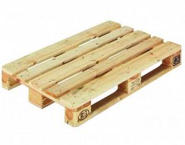 Palety EUR / EPAL palety | Obaly, palety | MMLES s.r.o.