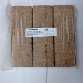 Brikety 70 x 400 x 430 |  Palivo, brikety | JAPEDA SUNRISE s.r.o.