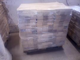Brikety 70 x 400 x 430 |  Palivo, brikety | JAPEDA SUNRISE s.r.o.