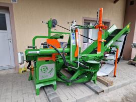 Jiná technika Widiam Combi 700, s vynášecím | Zpracování dřevního odpadu | Dřevoobráběcí stroje | Drekos Made s.r.o