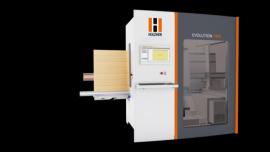 Jiná technika HOLZ-HER CNC EVOLUTION 7405 |  Stolařská technika | Dřevoobráběcí stroje | KRAL WOOD TECHNOLOGY, s. r. o.