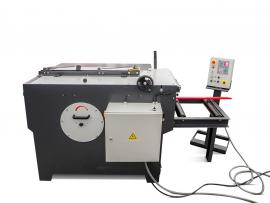 Omítací pila KUSING RP-OP-600 4.2 | Pilařská technika | Dřevoobráběcí stroje | Kusing Trade, s.r.o.