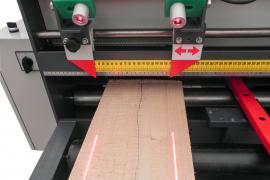 Omítací pila KUSING RP-OP-600 4.2 | Pilařská technika | Dřevoobráběcí stroje | Kusing Trade, s.r.o.