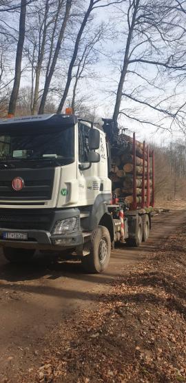Přeprava a náklad 13.10.2023 - 30.11.2023 |  Služby | KASE