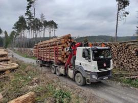 Přeprava a náklad 13.10.2023 - 30.11.2023 |  Služby | KASE