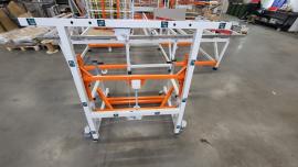 Jiná technika CRAFTDREW DTP200 | Přepravní a manipulační technika | Dřevoobráběcí stroje | JAKMET sp. z o.o.