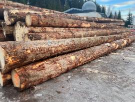 Pilařská technika Dvoukotoučová úhlová pila | Volná výrobní kapacita | GEOVIN, s.r.o.