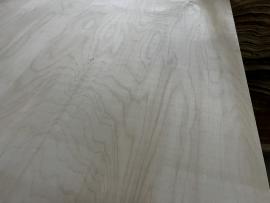 Překližka - Velkoplošné materiály
