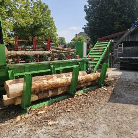 Jiná technika Majer inženiring |  Pilařská technika | Dřevoobráběcí stroje | Majer inženiring d.o.o.