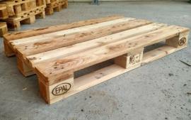 EUR / EPAL palety