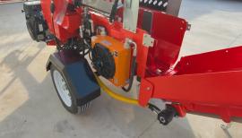 Jiná technika FP-405L - Deluxe | Zpracování dřevního odpadu | Dřevoobráběcí stroje | Drekos Made s.r.o