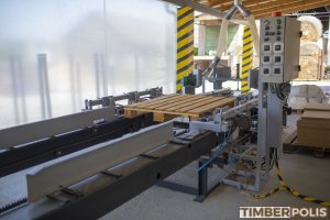 Jiná technika FERE - France |  Stolařská technika | Dřevoobráběcí stroje | MIRITRADE s.r.o.