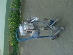 WAGNER colora T281 AIRLESS
