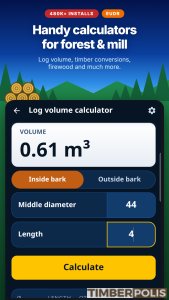Sklad TIMBERPOLIS / DREVARI | Pro výrobu | Software | DREVARI.SK, s.r.o