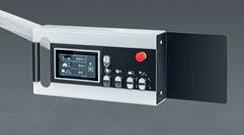 Z 400 X1 jedna riadená os 