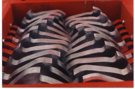 Drviaca komora DR120