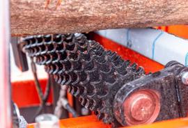 Wood-Mizer ohlašuje pilu LT70 HEAVY-DUTY