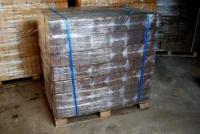 Kůrové brikety Kůrové brikety 