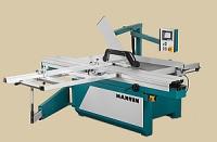 Stroje MARTIN – partner stolárskych dielní