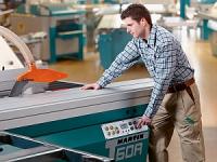 MARTIN T60A - dokonalý úvod do sveta prémiových formátovacích píl v kompaktnej triede 