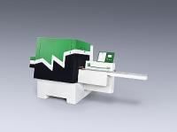 Aktuálne v Technologickom centre - Hobľovací automat Weinig 