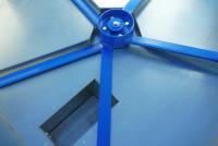 Máte malou truhlářskou dílnu a chcete ušetřit za palivo?