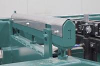 Wood-Mizer uvádí novou moderní pilu WM4000