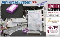 BIESSE AIRFORCE SYSTEM 