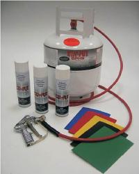 Kontaktné lepidlo STA-PUT 