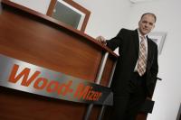Wood-Mizer investuje do rozvoje výroby Robert Baginski, obch.ředitel